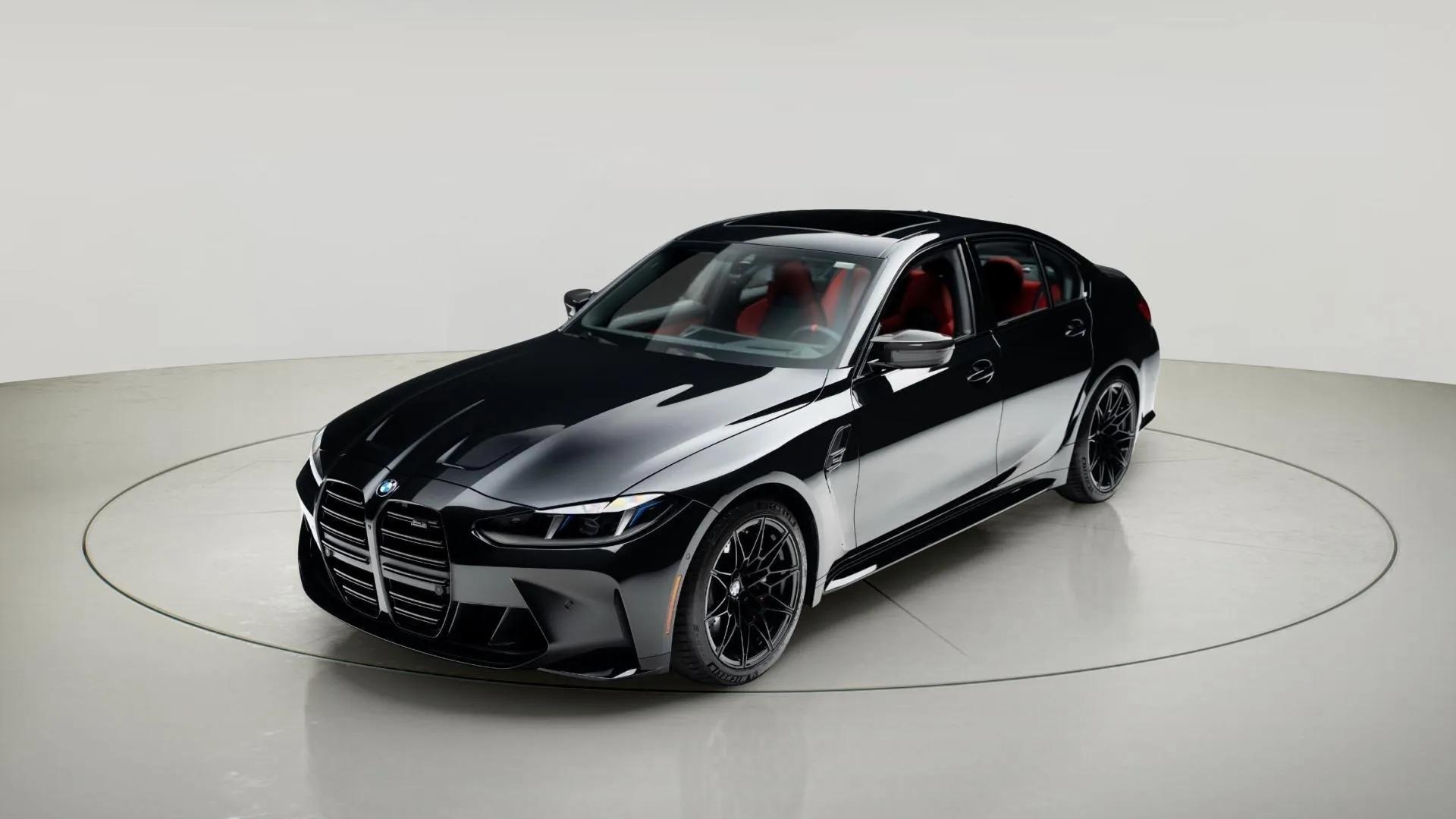 bmw m3 sedan 2025 WBS33HJ04SFU14151 image bmw m3 sedan 2025 WBS33HJ04SFU14151 image